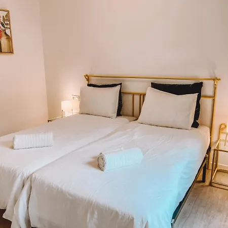 Atlantic Garden Apartment