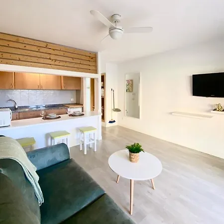 Atlantic Garden Apartment