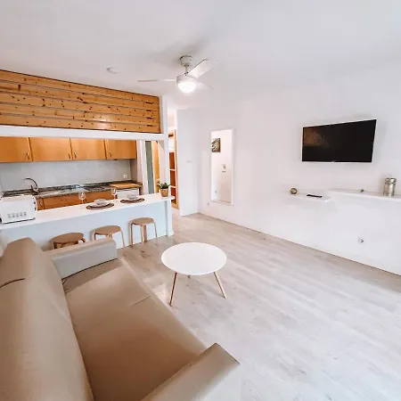 Apartment Atlantic Garden Corralejo