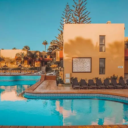 Atlantic Garden Corralejo