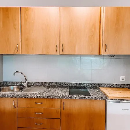 Atlantic Garden Apartment