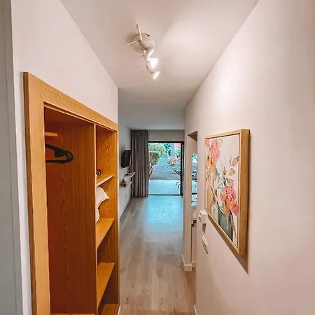 Apartment Atlantic Garden Corralejo