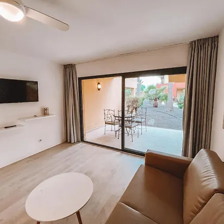 Apartment Atlantic Garden Corralejo