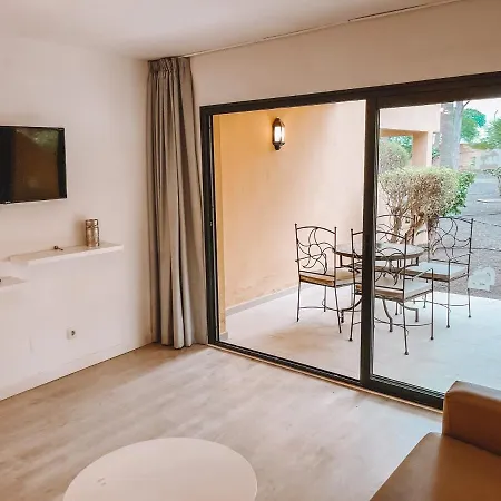 Apartment Atlantic Garden