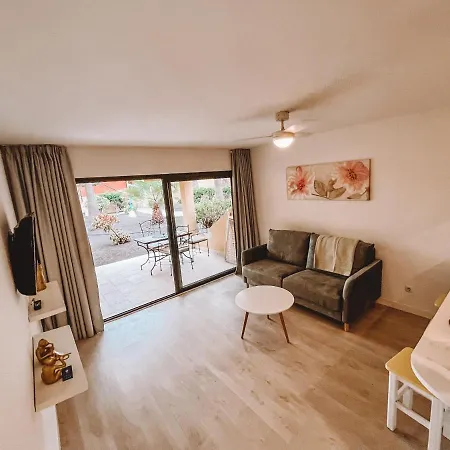 Atlantic Garden Apartment *