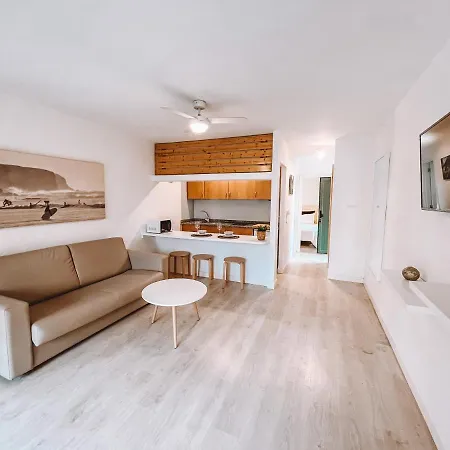 Apartment Atlantic Garden Corralejo