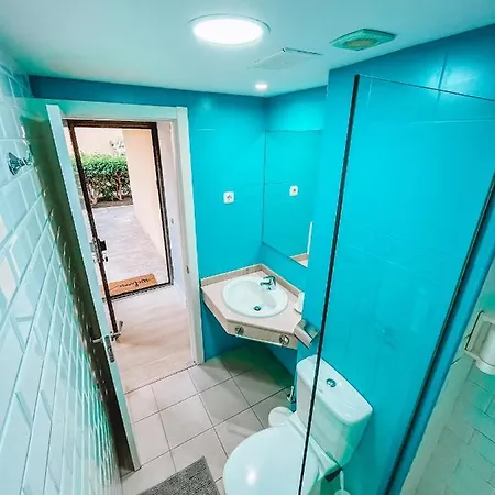 Atlantic Garden Apartment Corralejo
