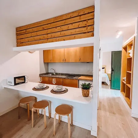 Apartment Atlantic Garden Corralejo