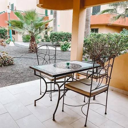 Atlantic Garden Apartment *
