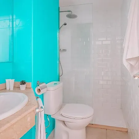 Apartment Atlantic Garden Corralejo