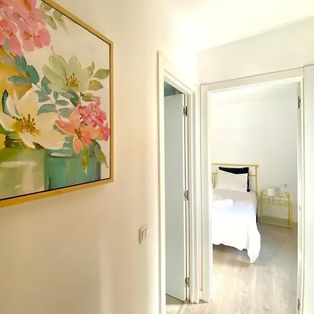 公寓 Atlantic Garden 科拉雷侯