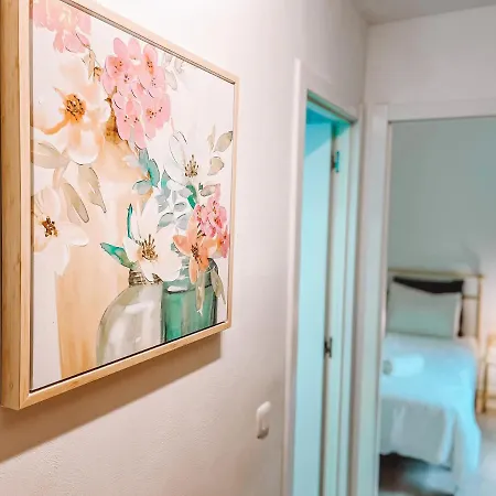 Atlantic Garden 科拉雷侯